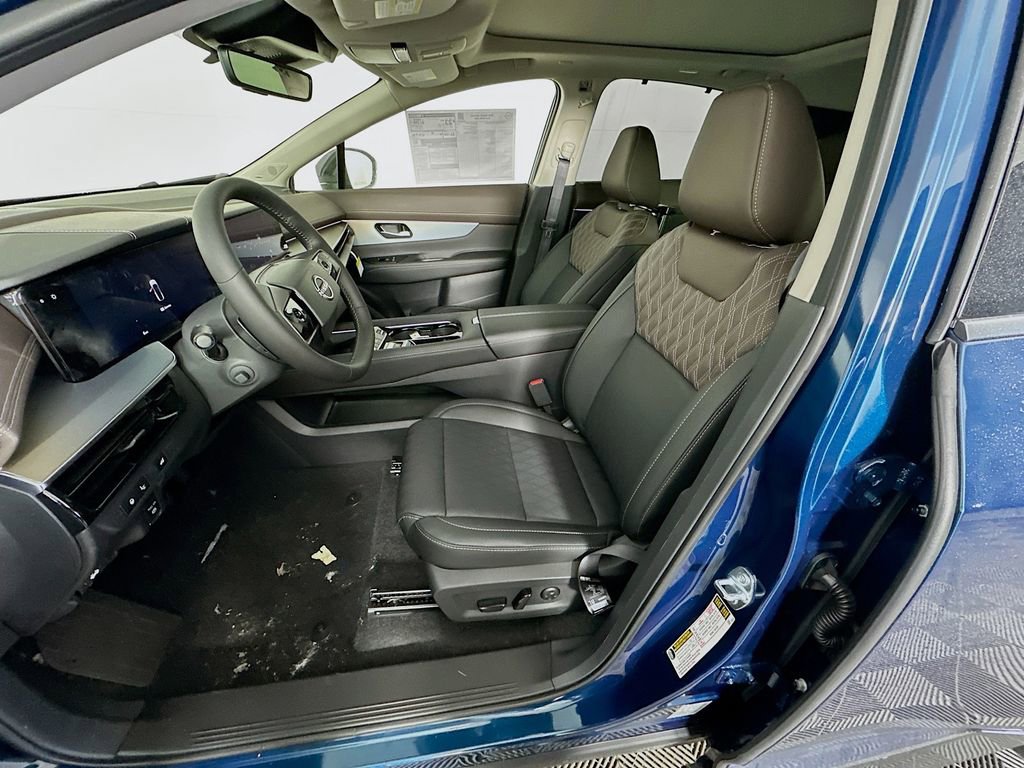 New 2026 Nissan Murano Platinum w/ Cargo Package image 29