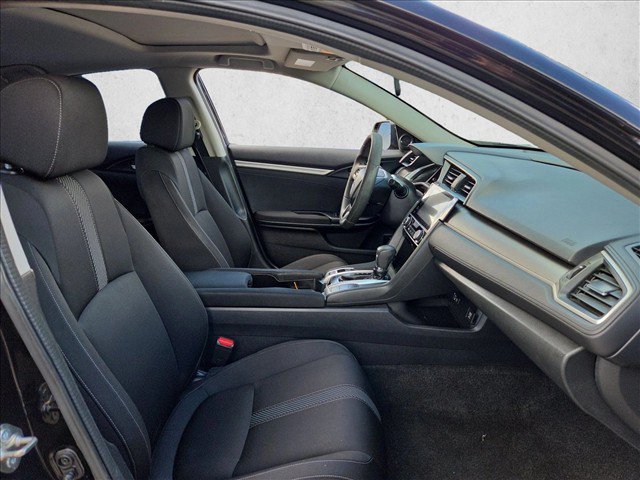Used 2016 Honda Civic EX image 19
