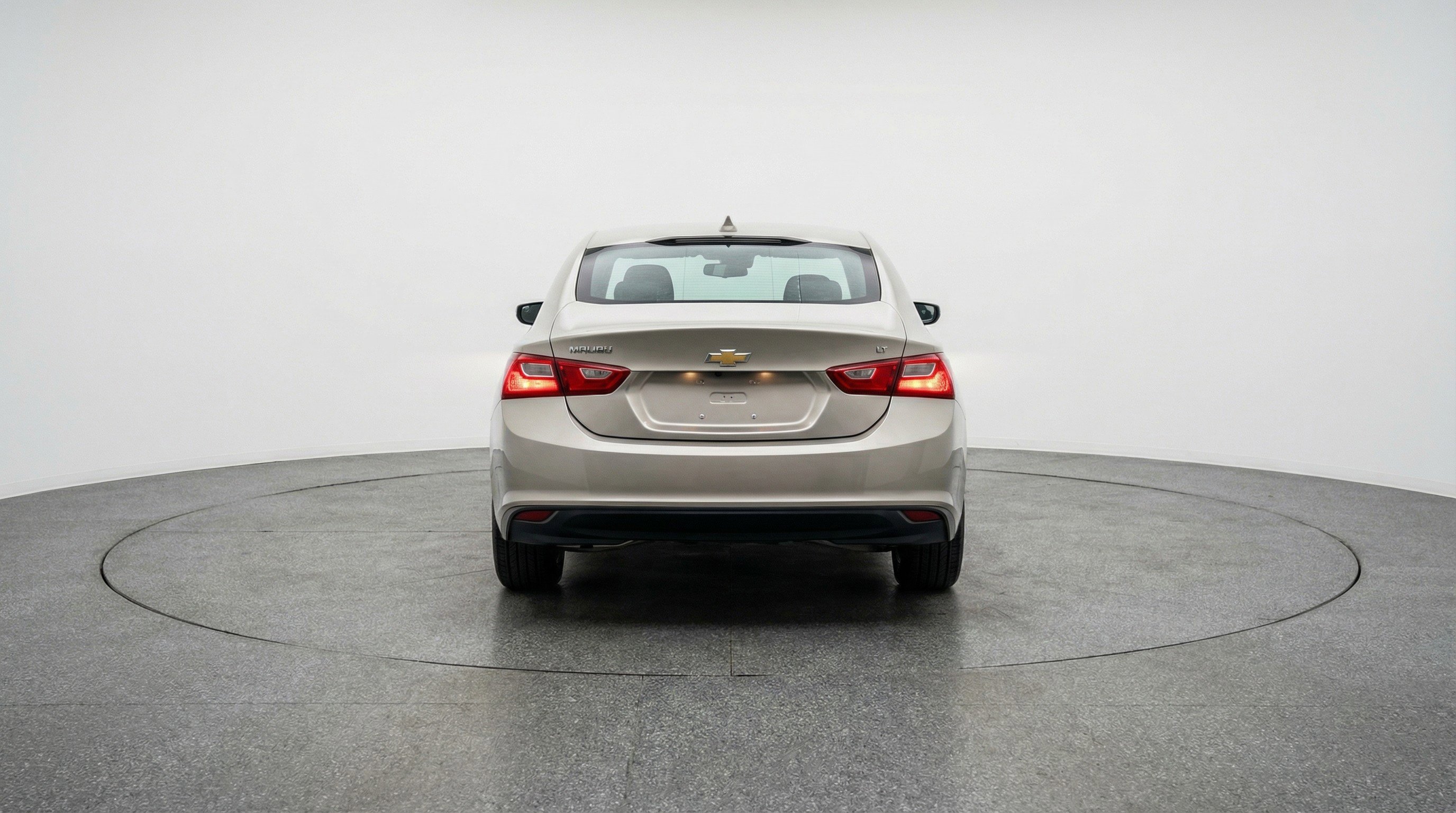 Used 2024 Chevrolet Malibu LT FWD image 7