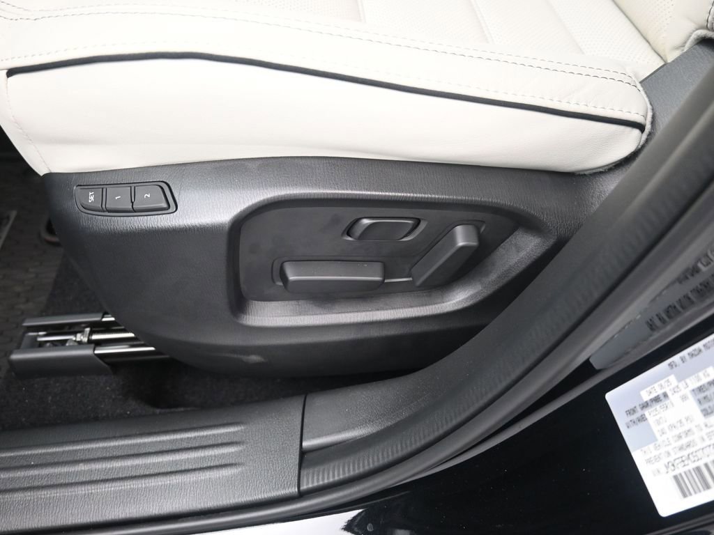 Certified 2025 MAZDA CX-5 AWD 2.5 S w/ Premium Plus Pkg image 15