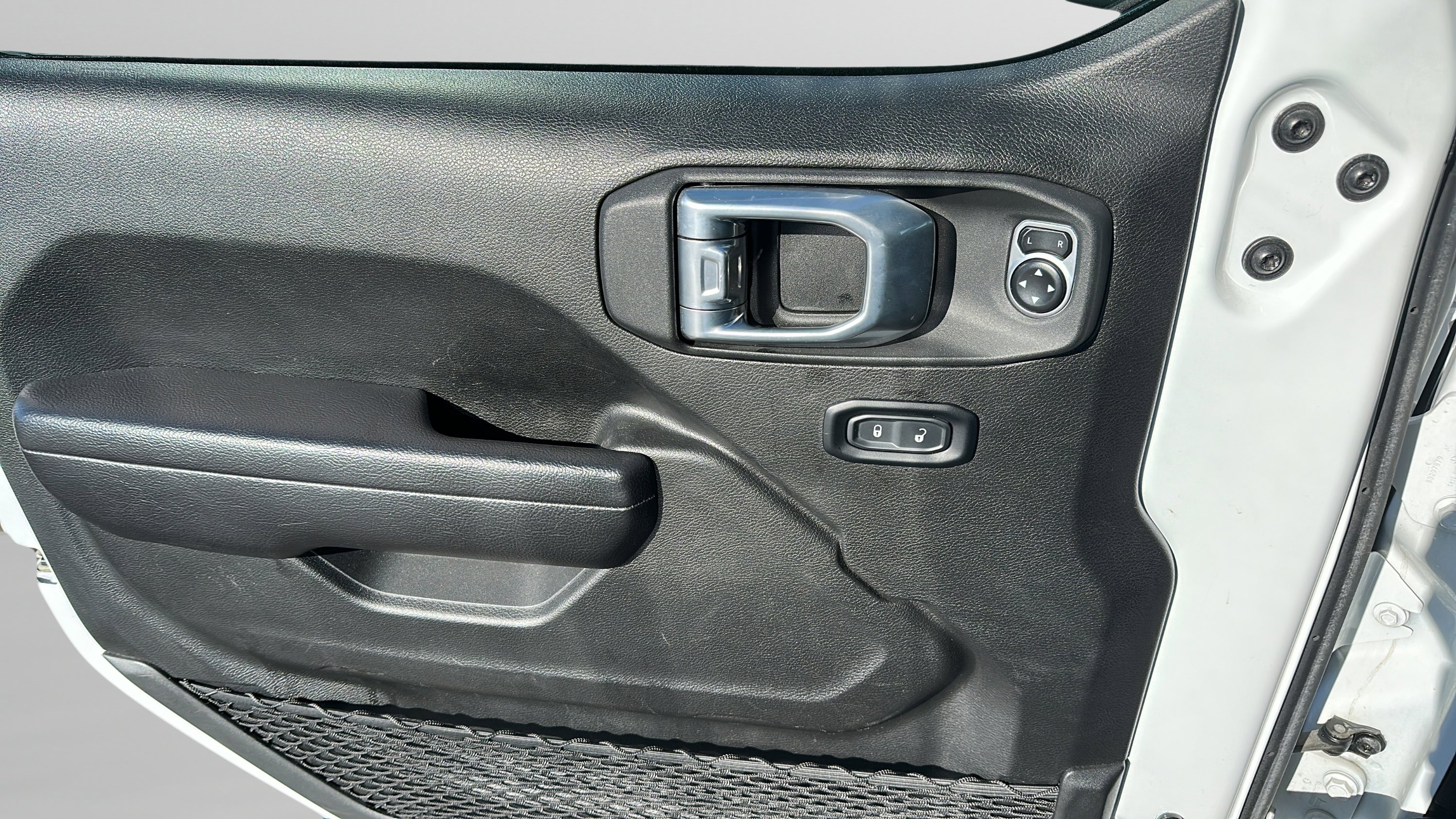 Used 2024 Jeep Wrangler Unlimited Sport image 49