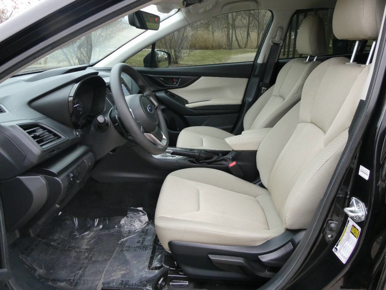 Used 2023 Subaru Impreza 2.0i Premium image 9