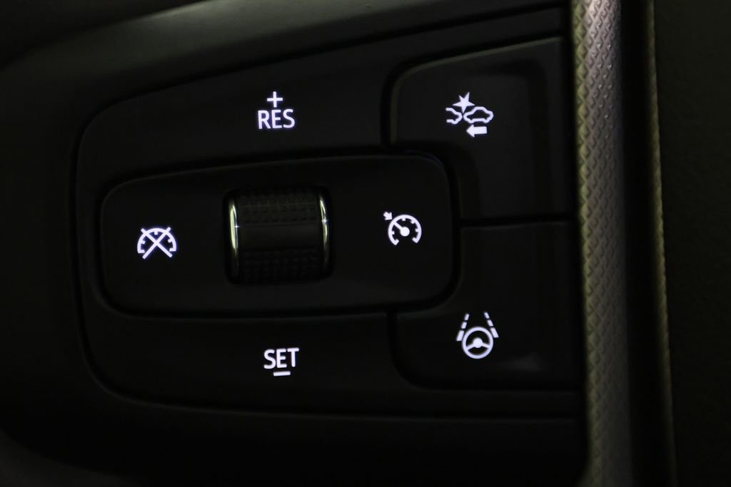 Used 2024 GMC Yukon Denali w/ Denali Reserve Package AWD/4WD image 28