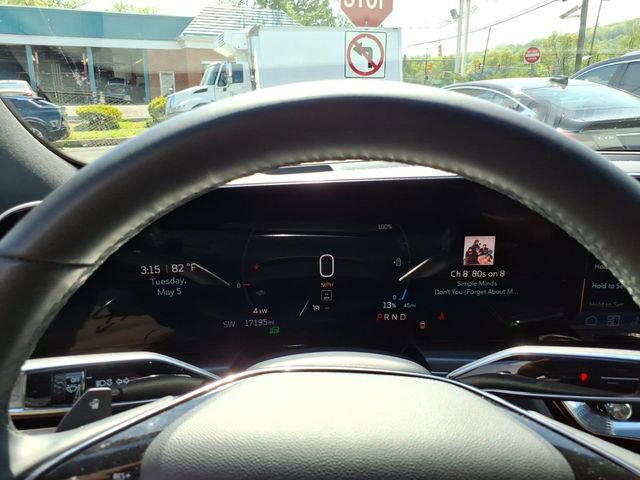 Certified 2024 Cadillac Lyriq Tech AWD/4WD image 15