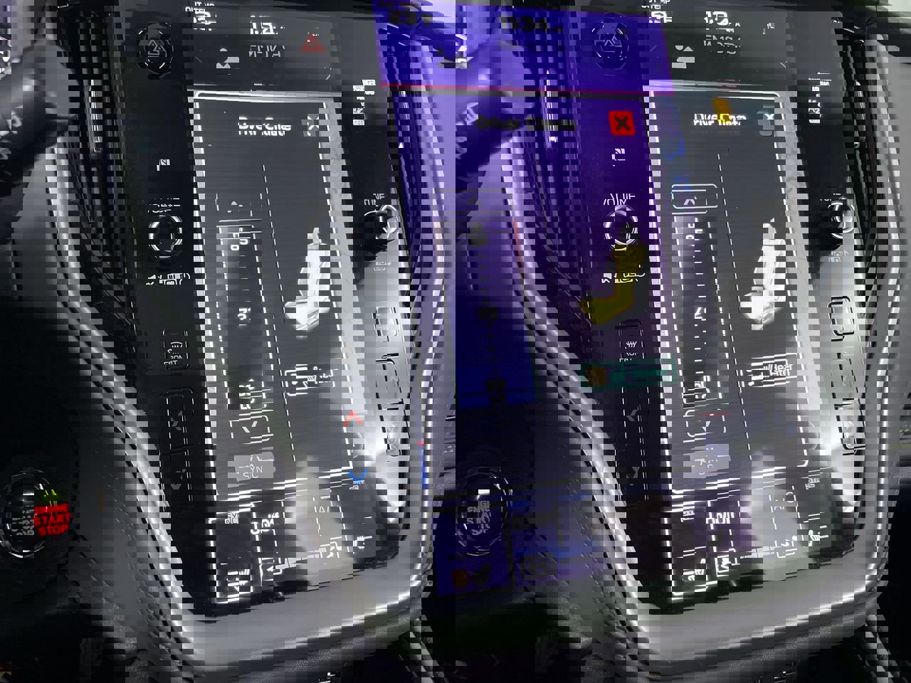 Used 2020 Subaru Outback Onyx Edition XT w/ Popular Package #2 image 17