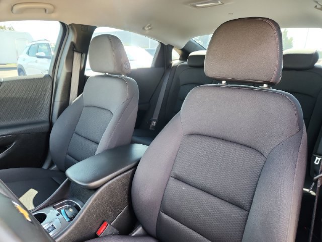 Used 2023 Chevrolet Malibu LS w/ Driver Confidence Package FWD image 21
