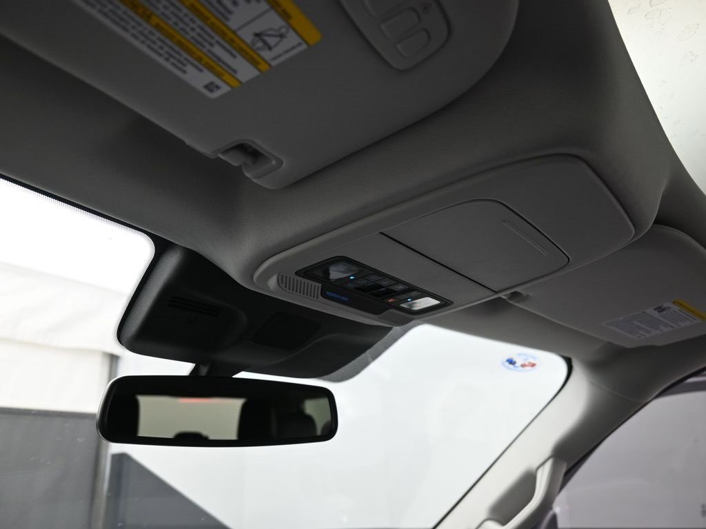 New 2025 Ford Expedition Max Active image 9