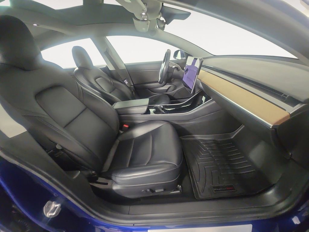 Used 2018 Tesla Model 3 Long Range image 15