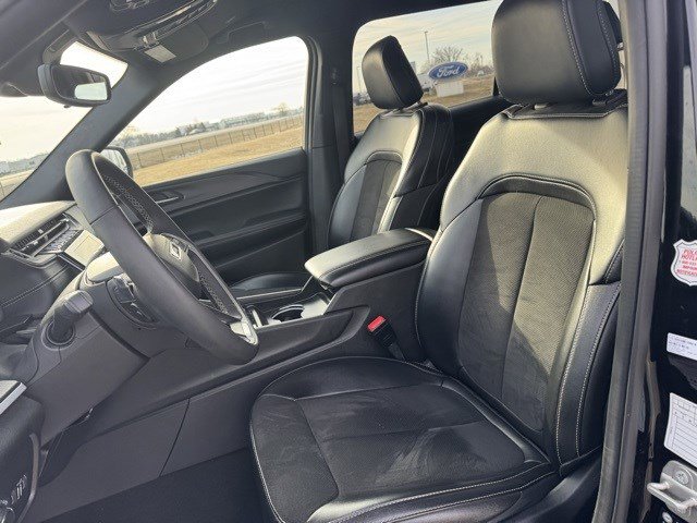 Used 2024 Jeep Grand Cherokee L Laredo image 11