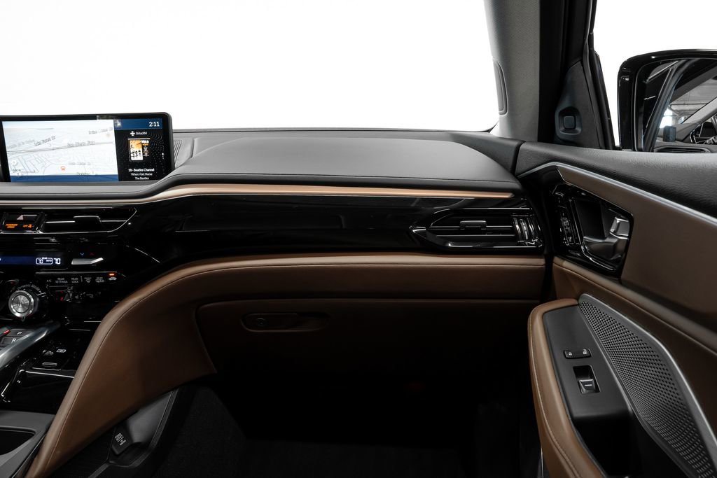 Certified 2023 Acura MDX FWD w/ Technology Package image 29