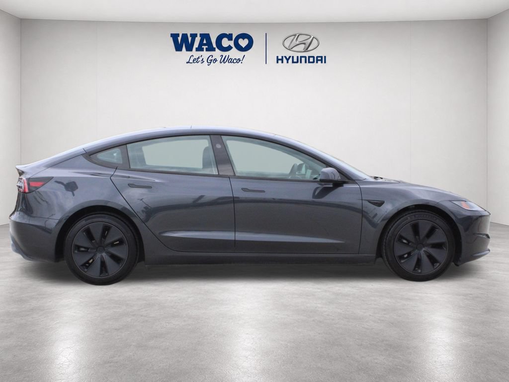 Used 2025 Tesla Model 3 Long Range RWD image 11