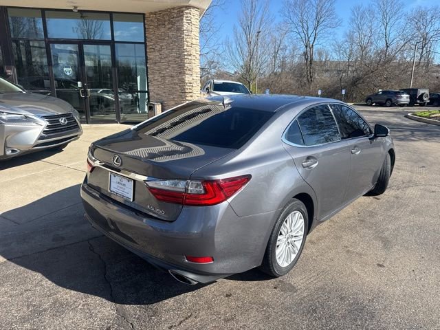 Used 2017 Lexus ES 350 w/ Premium Package image 3
