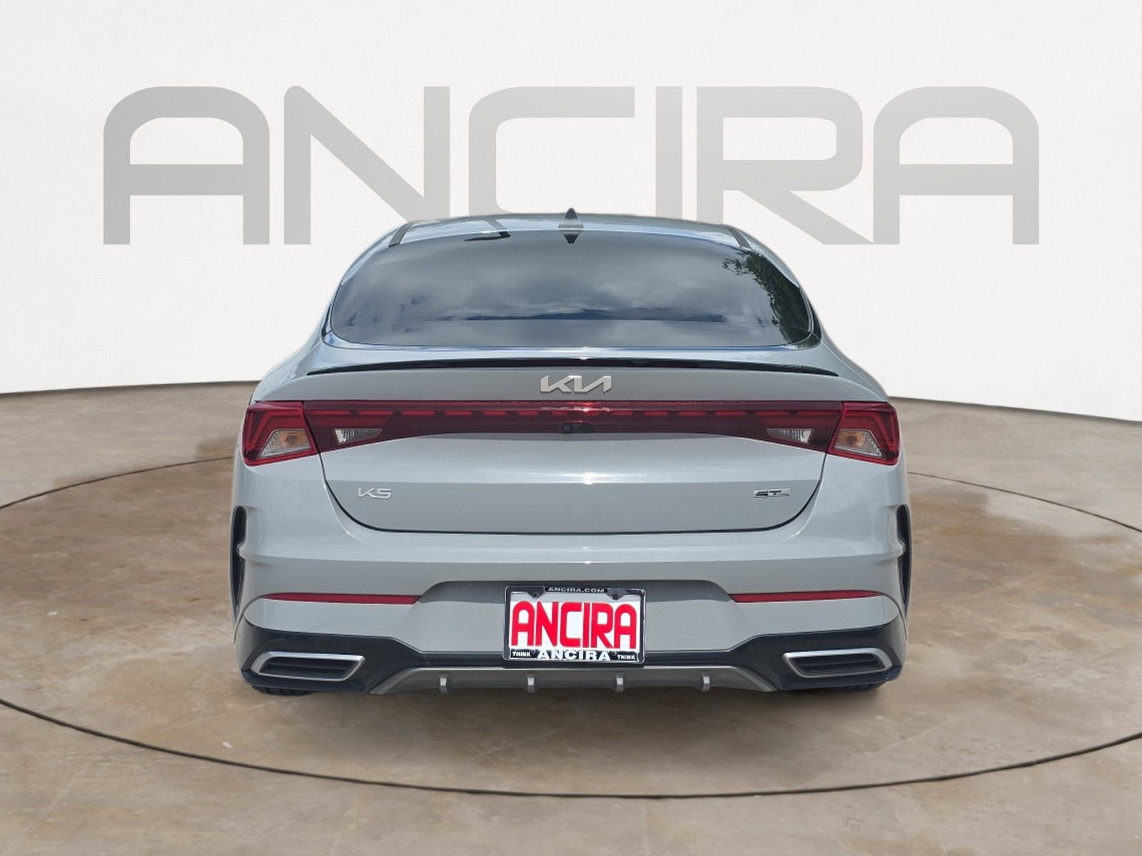 Used 2023 Kia K5 GT-Line w/ GT-Line Premium Package FWD image 6
