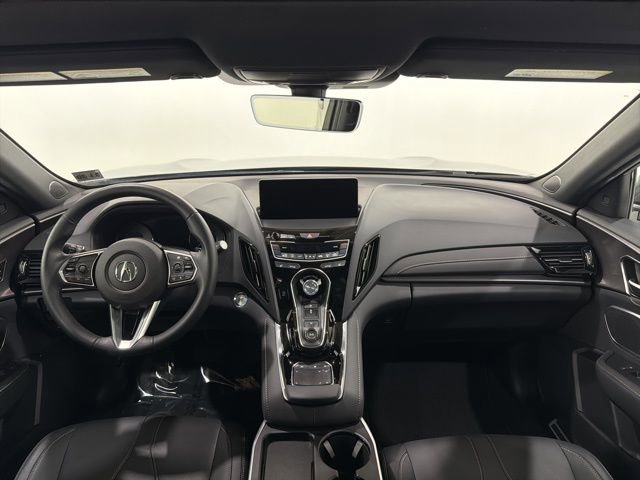 Certified 2025 Acura RDX SH-AWD image 29