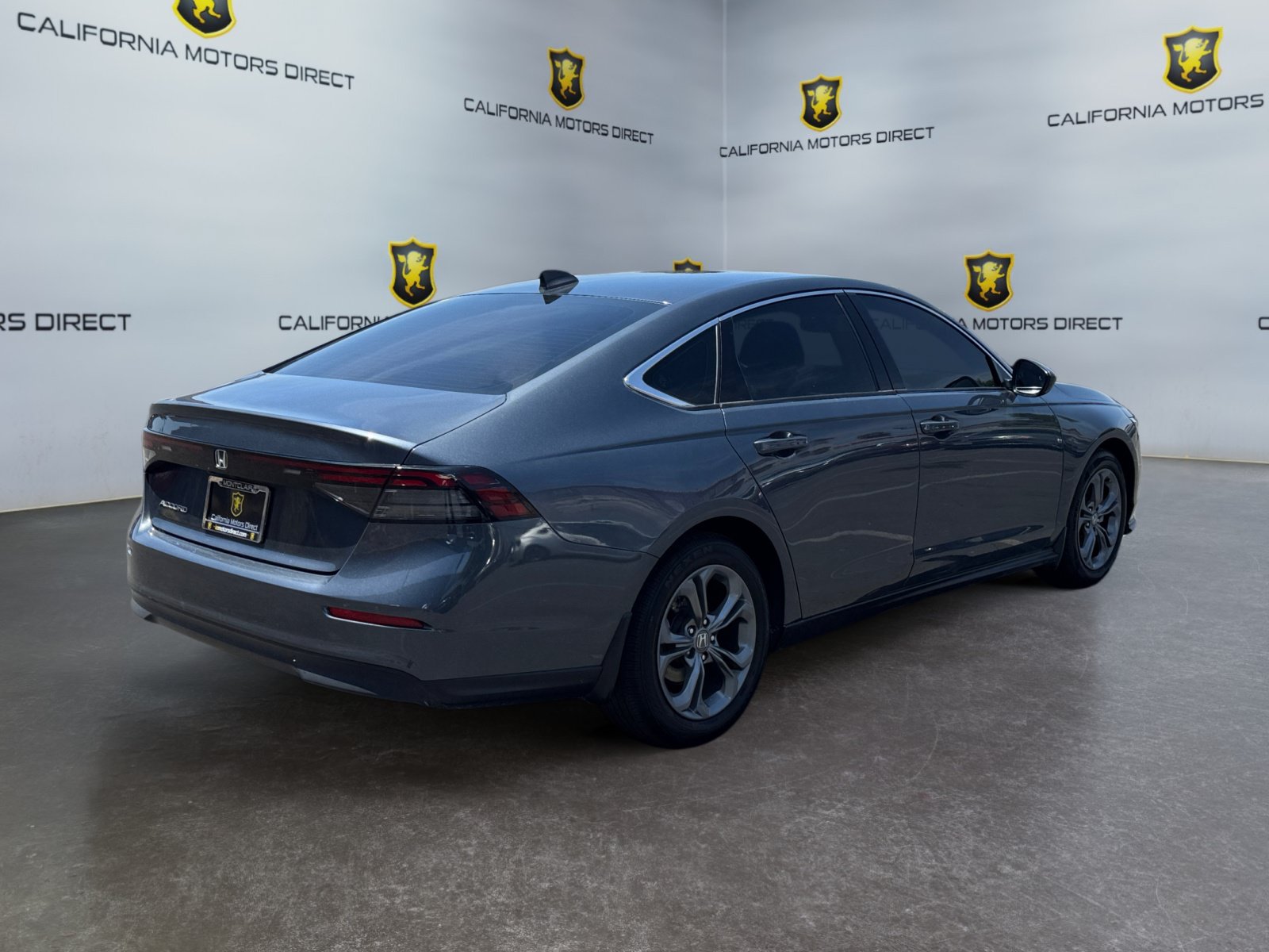 Used 2024 Honda Accord EX image 5