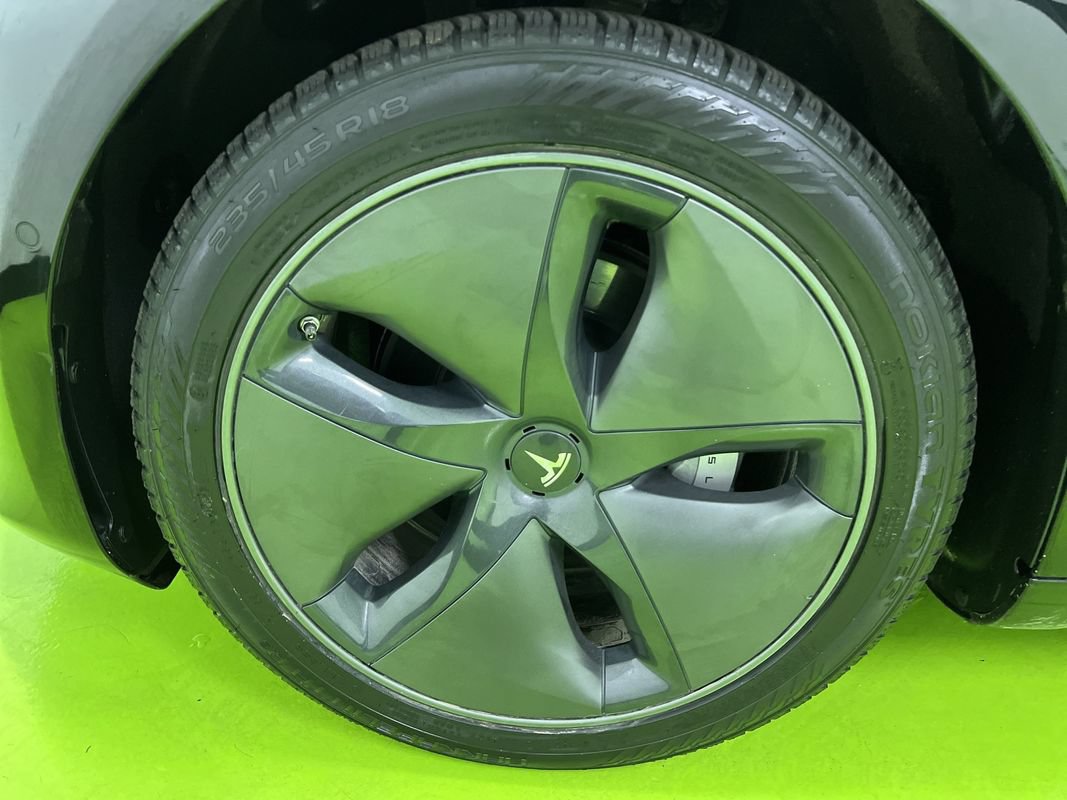 Used 2020 Tesla Model 3 Long Range AWD/4WD image 13
