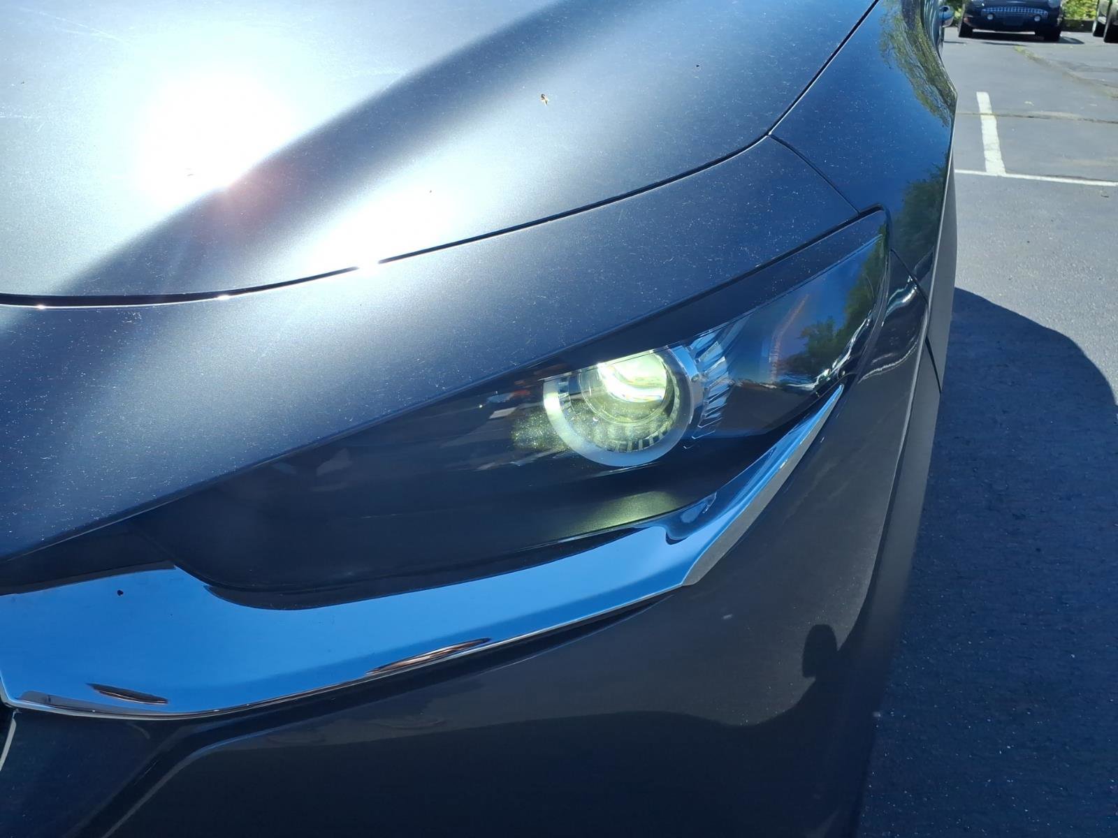 Used 2024 MAZDA CX-30 AWD 2.5 S w/ Preferred Package image 13