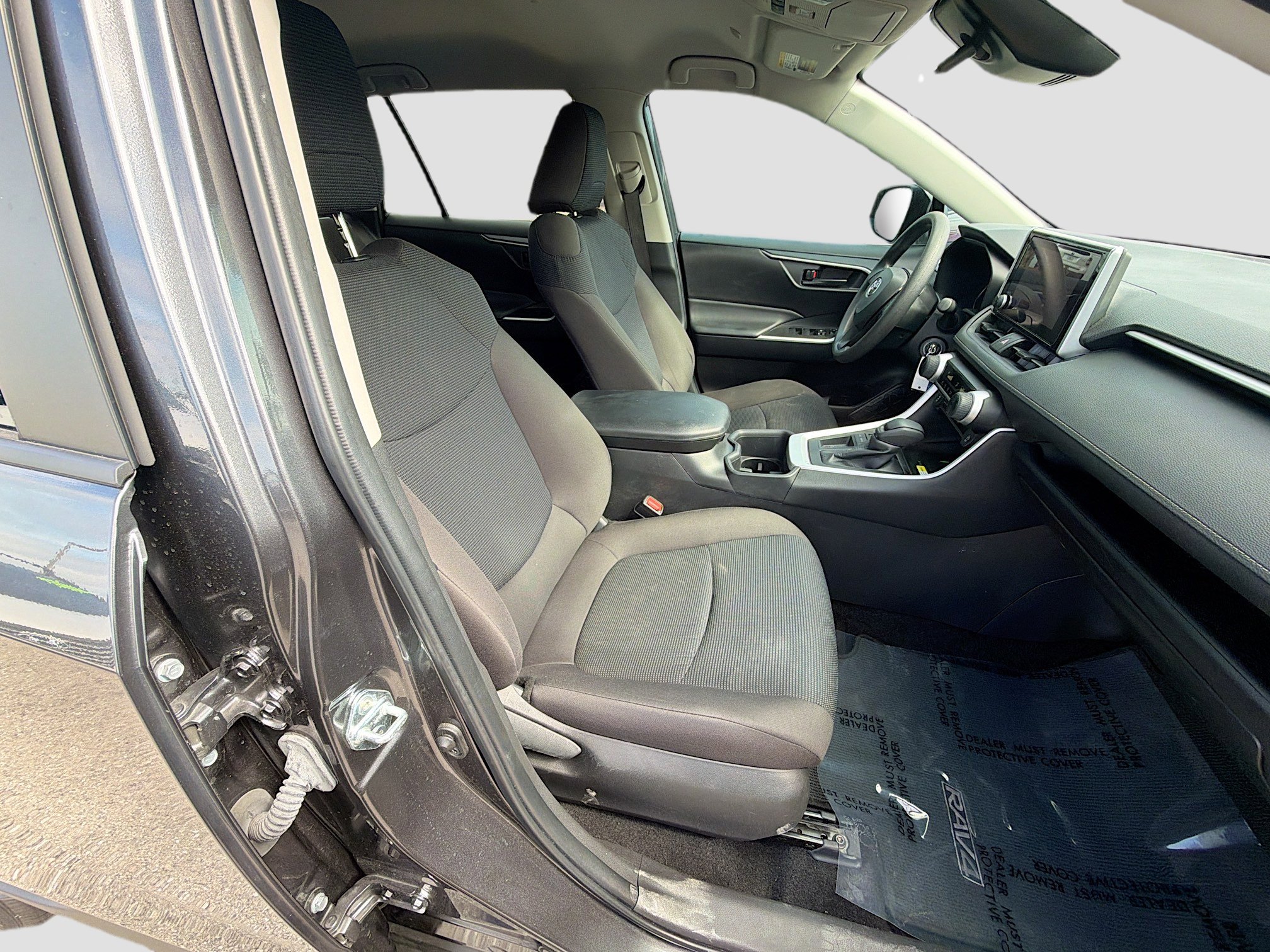 Used 2024 Toyota RAV4 LE image 14