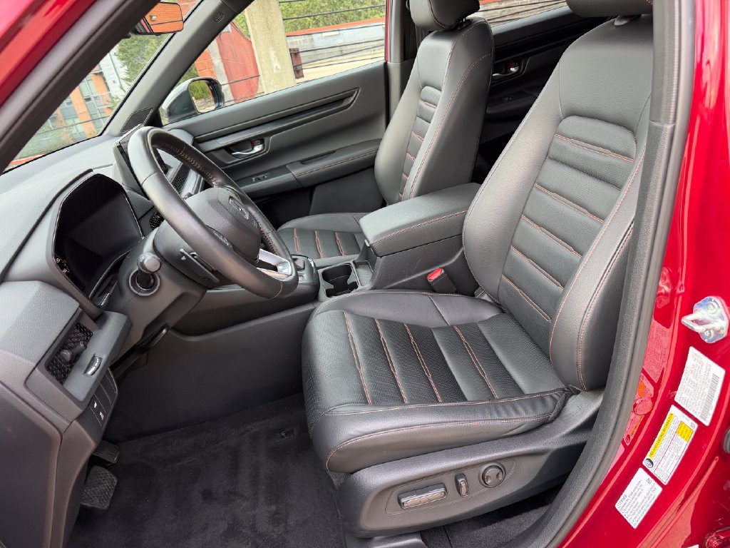 Used 2024 Honda CR-V Sport-L image 11