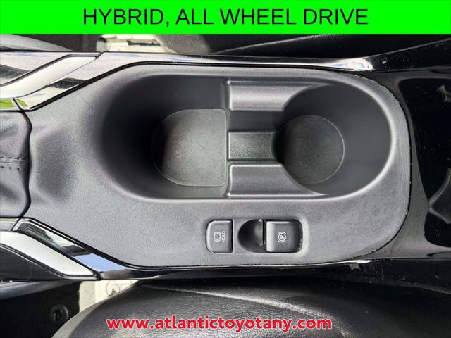 Certified 2024 Toyota Corolla SE AWD/4WD image 28