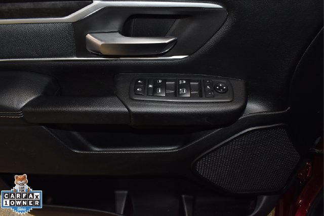 Used 2019 RAM 1500 Big Horn AWD/4WD image 16
