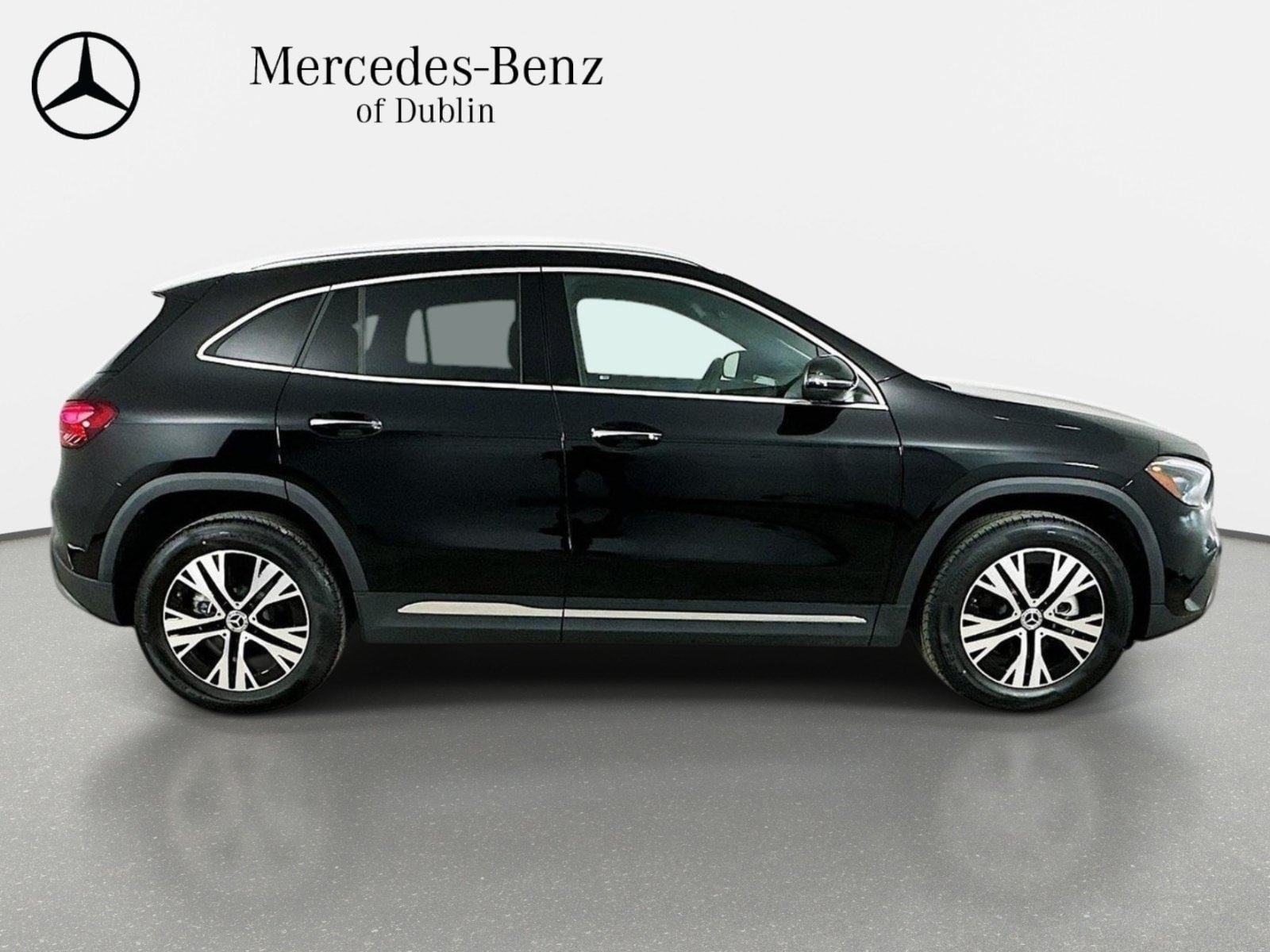 Used 2026 Mercedes-Benz GLA 250 4MATIC image 4