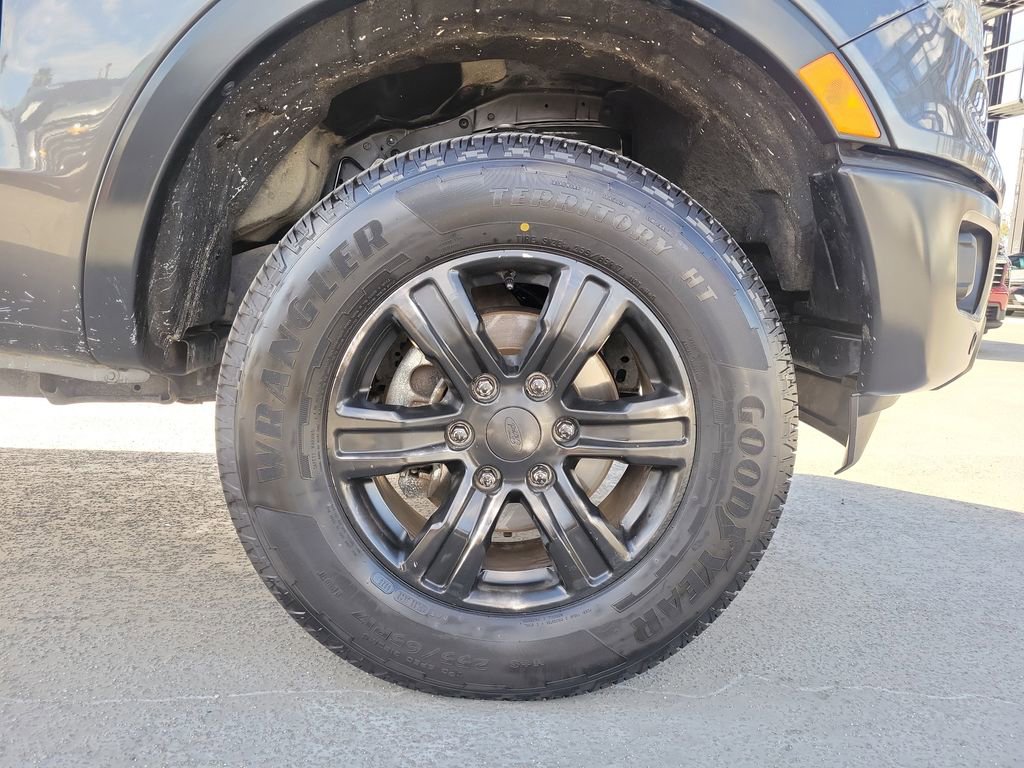Used 2019 Ford Ranger XL w/ Equipment Group 101A Mid image 6