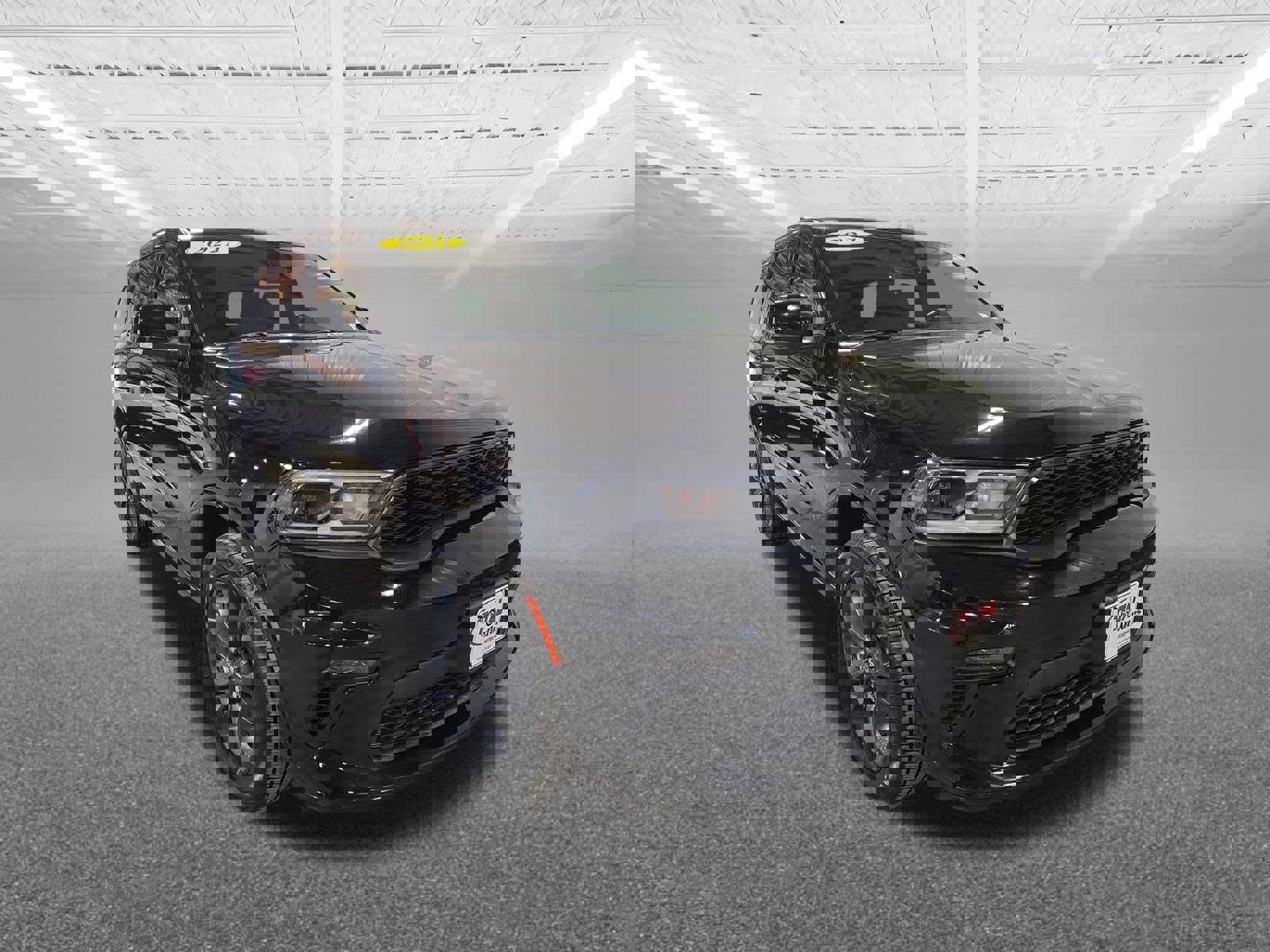 Used 2021 Dodge Durango GT image 4