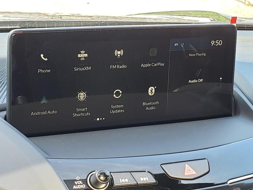 New 2026 Acura RDX SH-AWD image 11