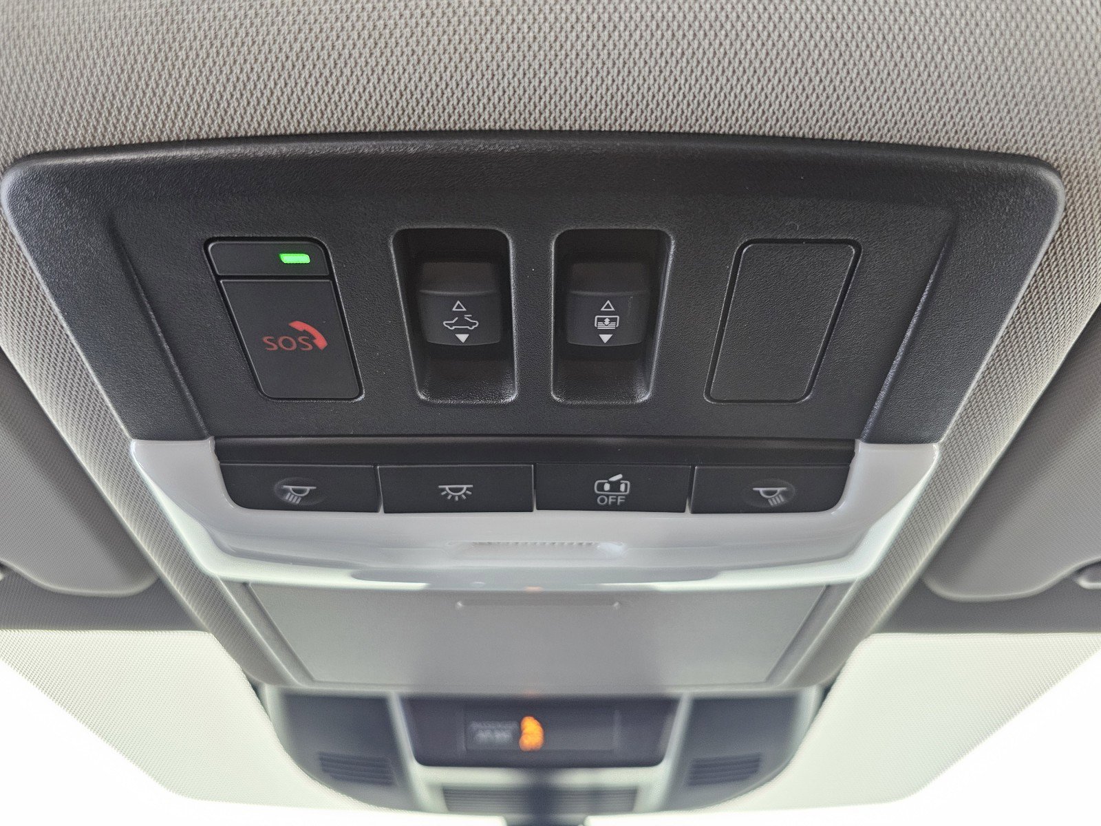 New 2026 Nissan Rogue Platinum w/ Platinum Premium Package image 34