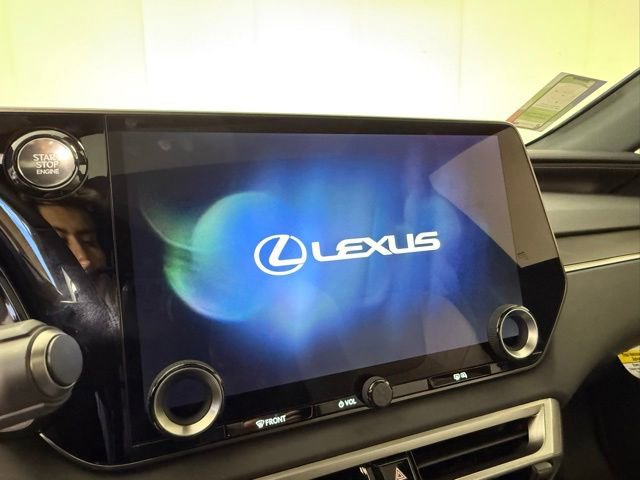 New 2025 Lexus RX 350 F Sport image 20