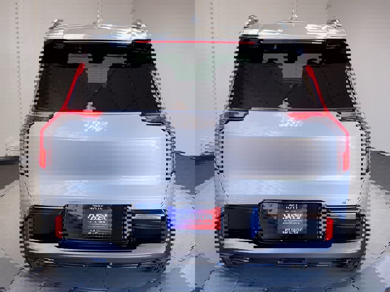 New 2026 Kia EV9 GT-Line image 4