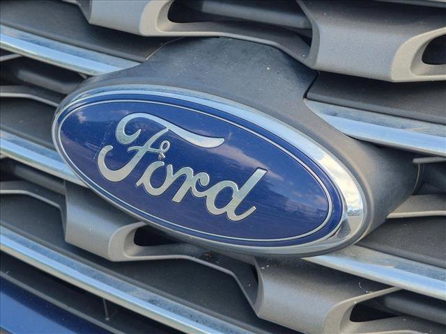 Used 2017 Ford Explorer FWD image 14