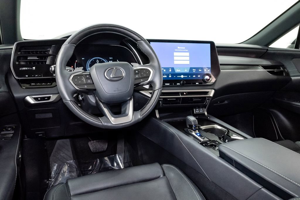 Used 2023 Lexus RX 350 FWD w/ Accessory Package (Z1) image 9