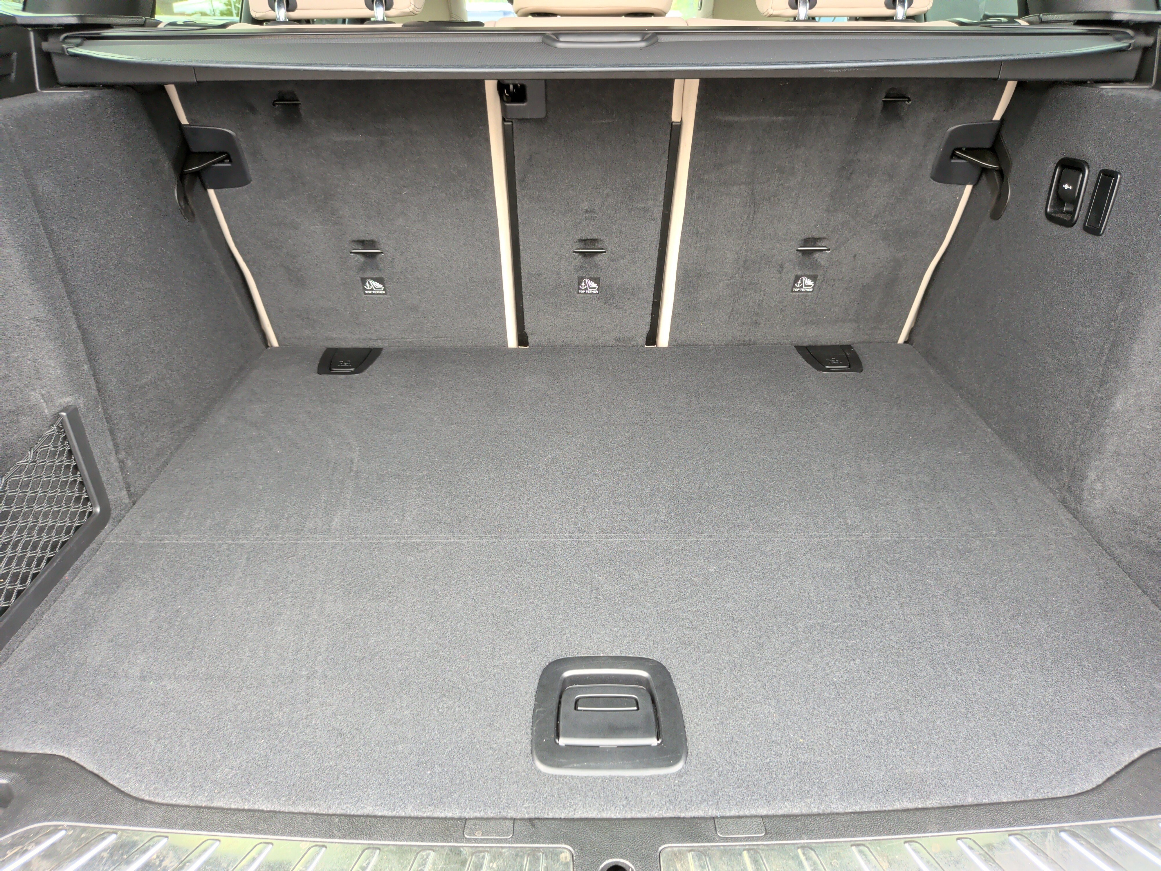 Certified 2023 BMW X3 xDrive30i w/ M Sport Package image 36