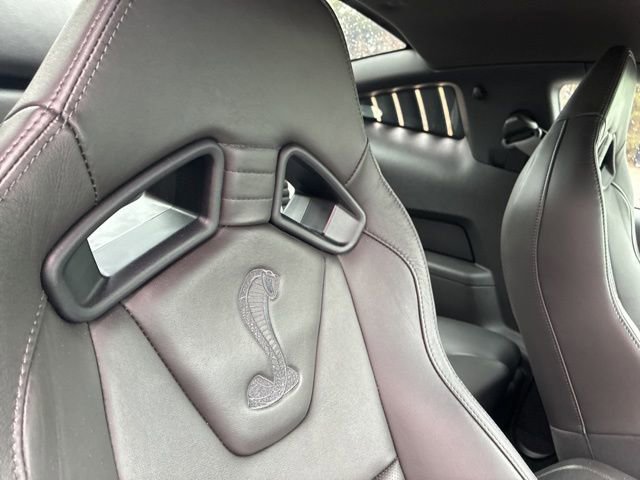 Used 2012 Ford Mustang Shelby GT500 image 27