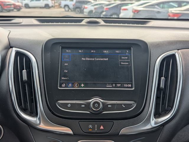 Certified 2024 Chevrolet Equinox LT AWD/4WD image 6