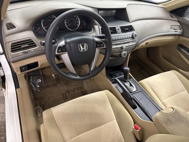 Used 2010 Honda Accord LX image 16