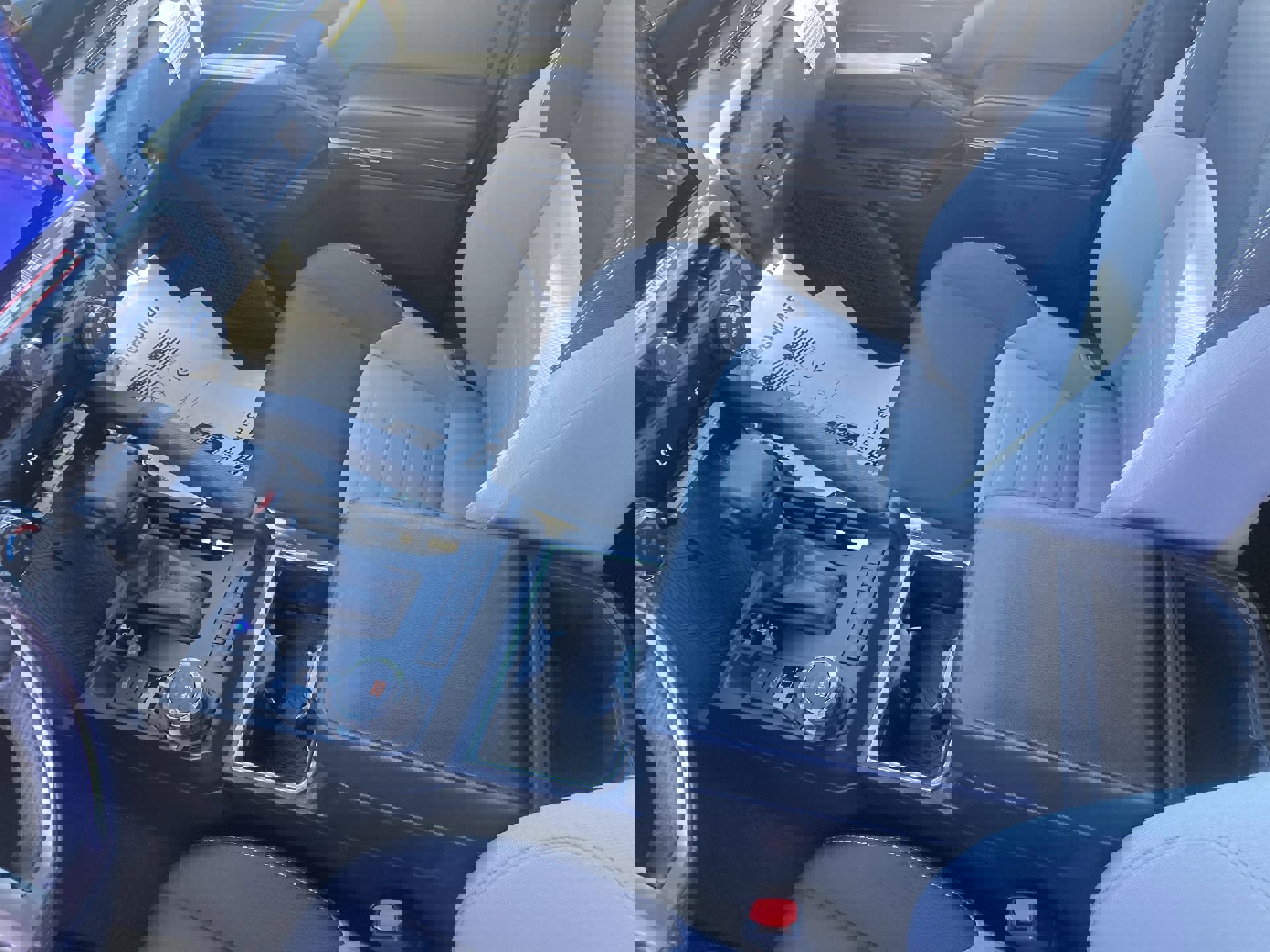 Used 2024 Toyota Tacoma TRD Sport image 24