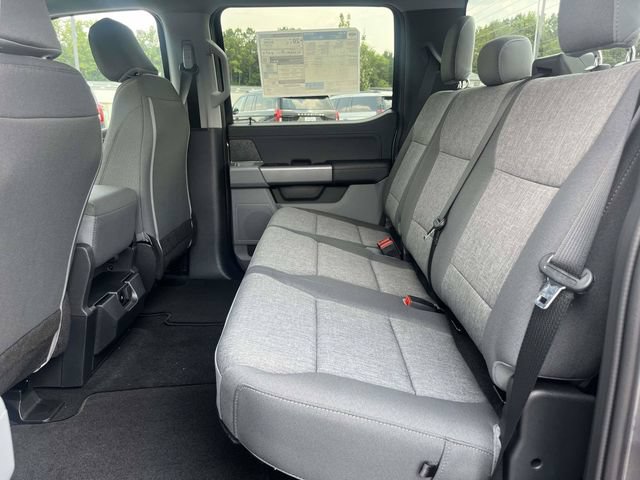 New 2026 Ford F150 XLT AWD/4WD image 10