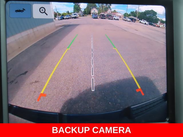 Used 2022 RAM 1500 Big Horn AWD/4WD image 6
