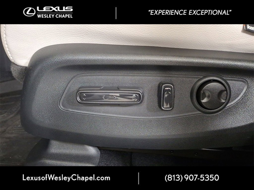 Used 2024 Honda CR-V Sport-L image 18