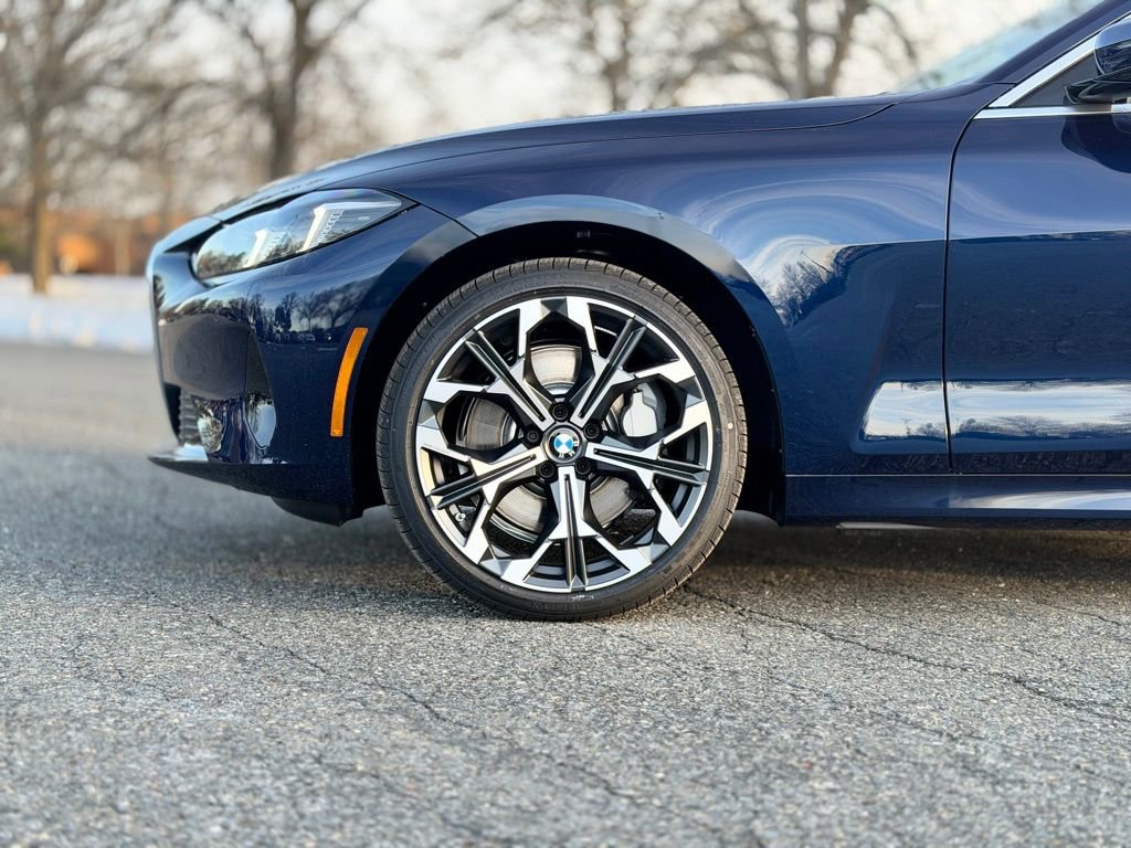 New 2026 BMW 430i xDrive 430i xDrive w/ Premium Package image 2