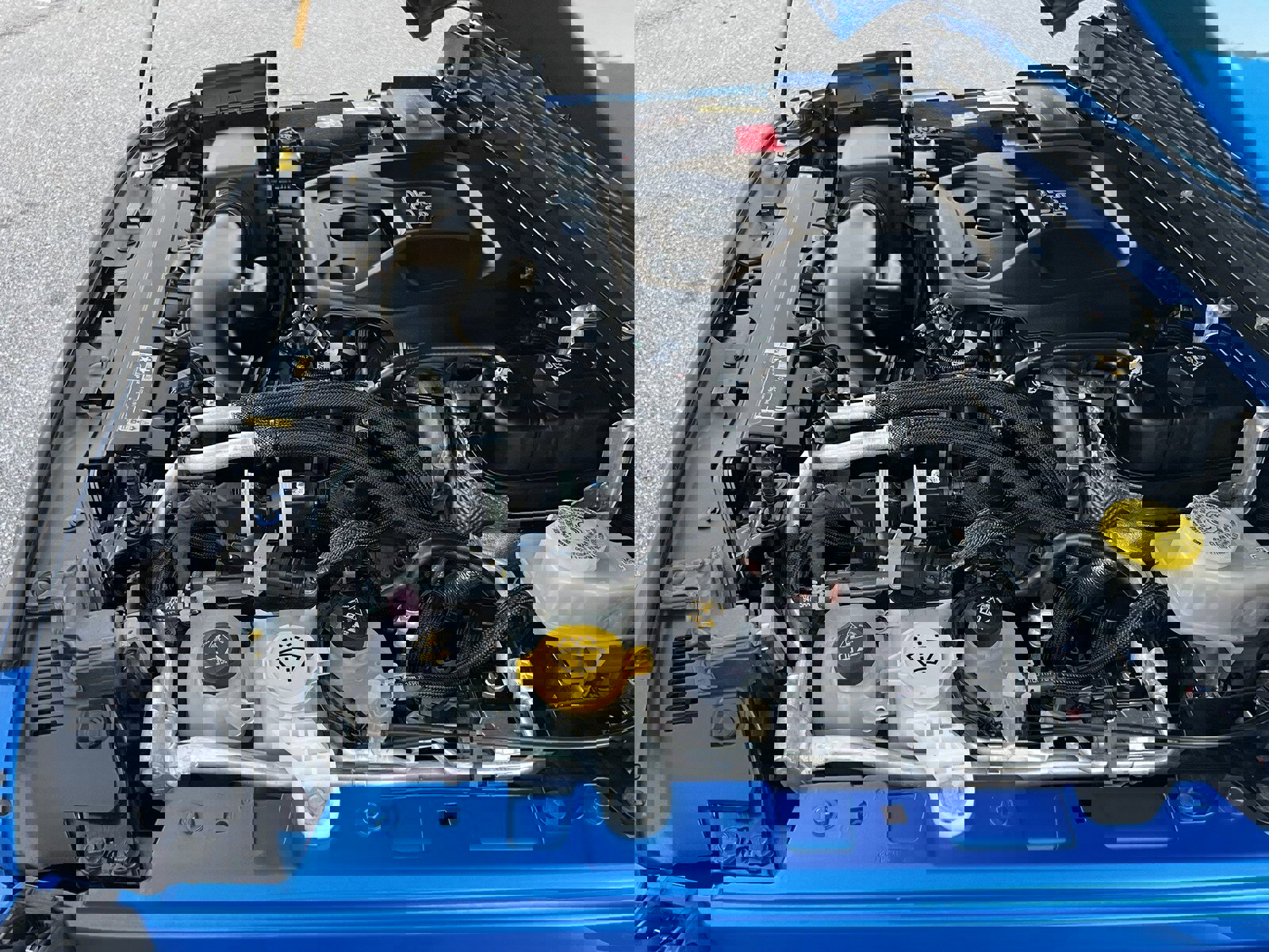 Used 2022 Jeep Wrangler Unlimited Sahara w/ Cold Weather Group image 90