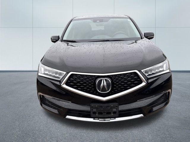 Used 2020 Acura MDX SH-AWD image 6