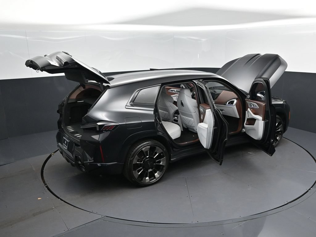 Certified 2023 BMW XM AWD/4WD image 49