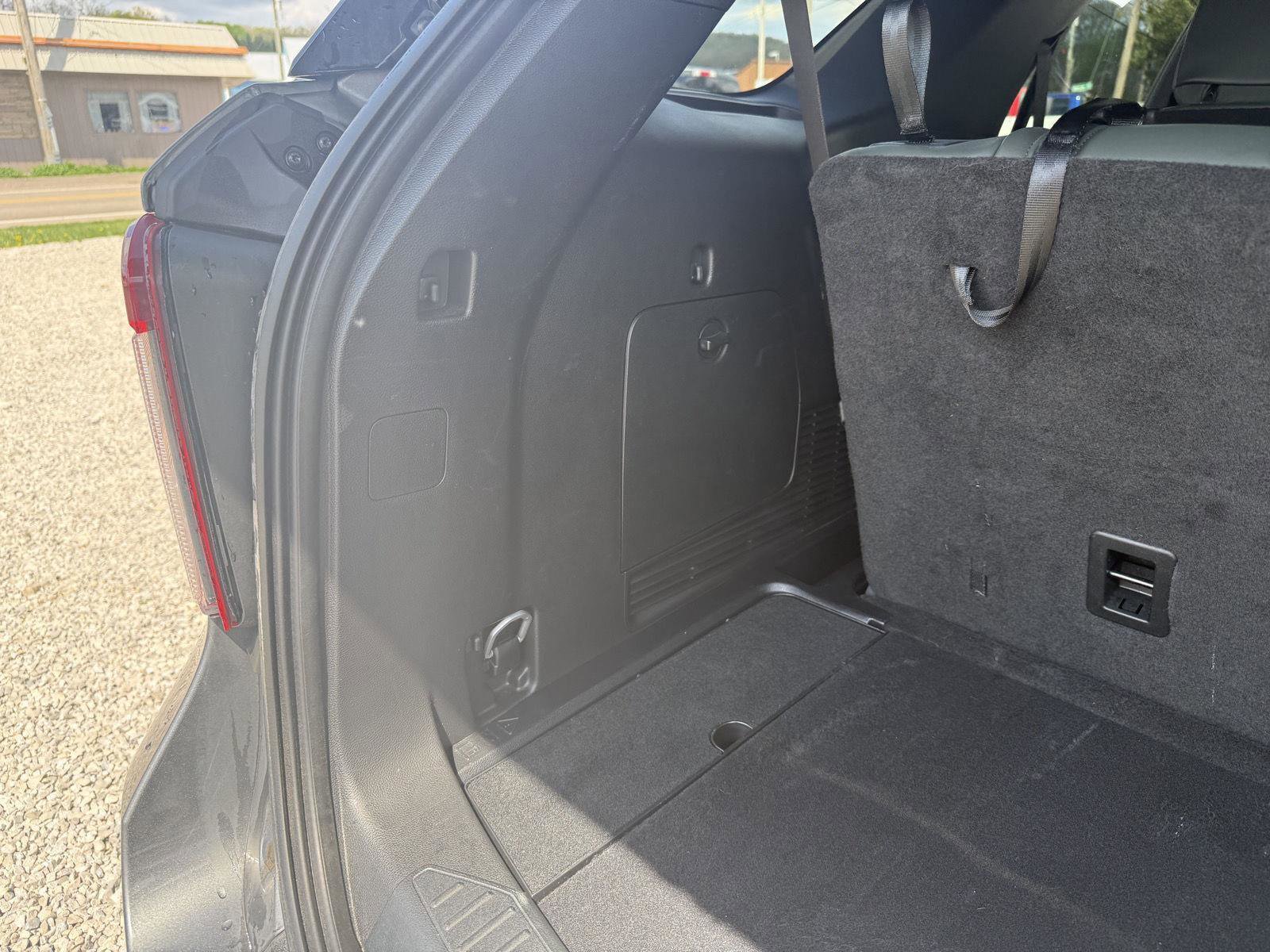 Used 2023 Ford Explorer Timberline AWD/4WD image 11