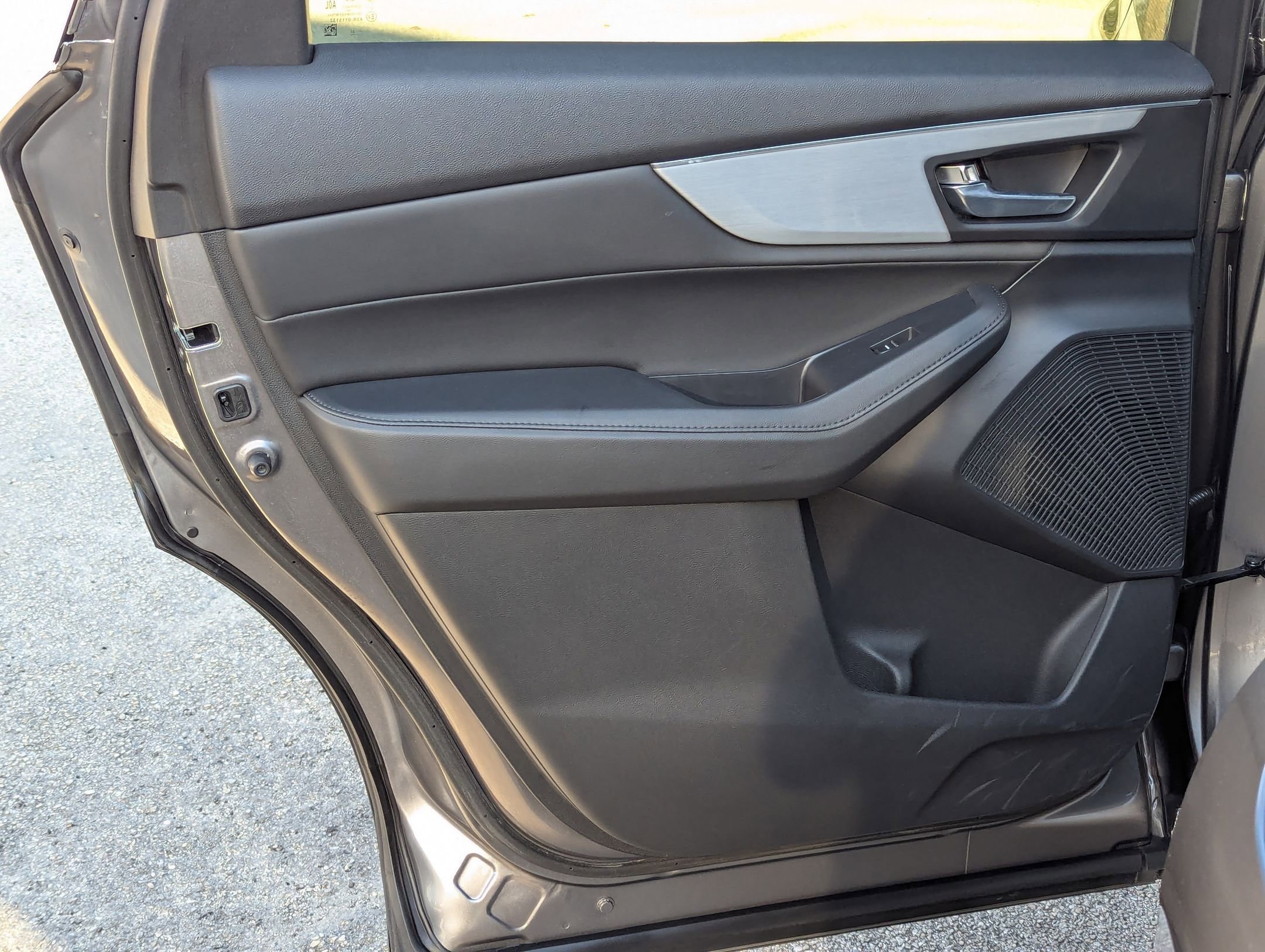 Certified 2023 Acura MDX FWD image 16