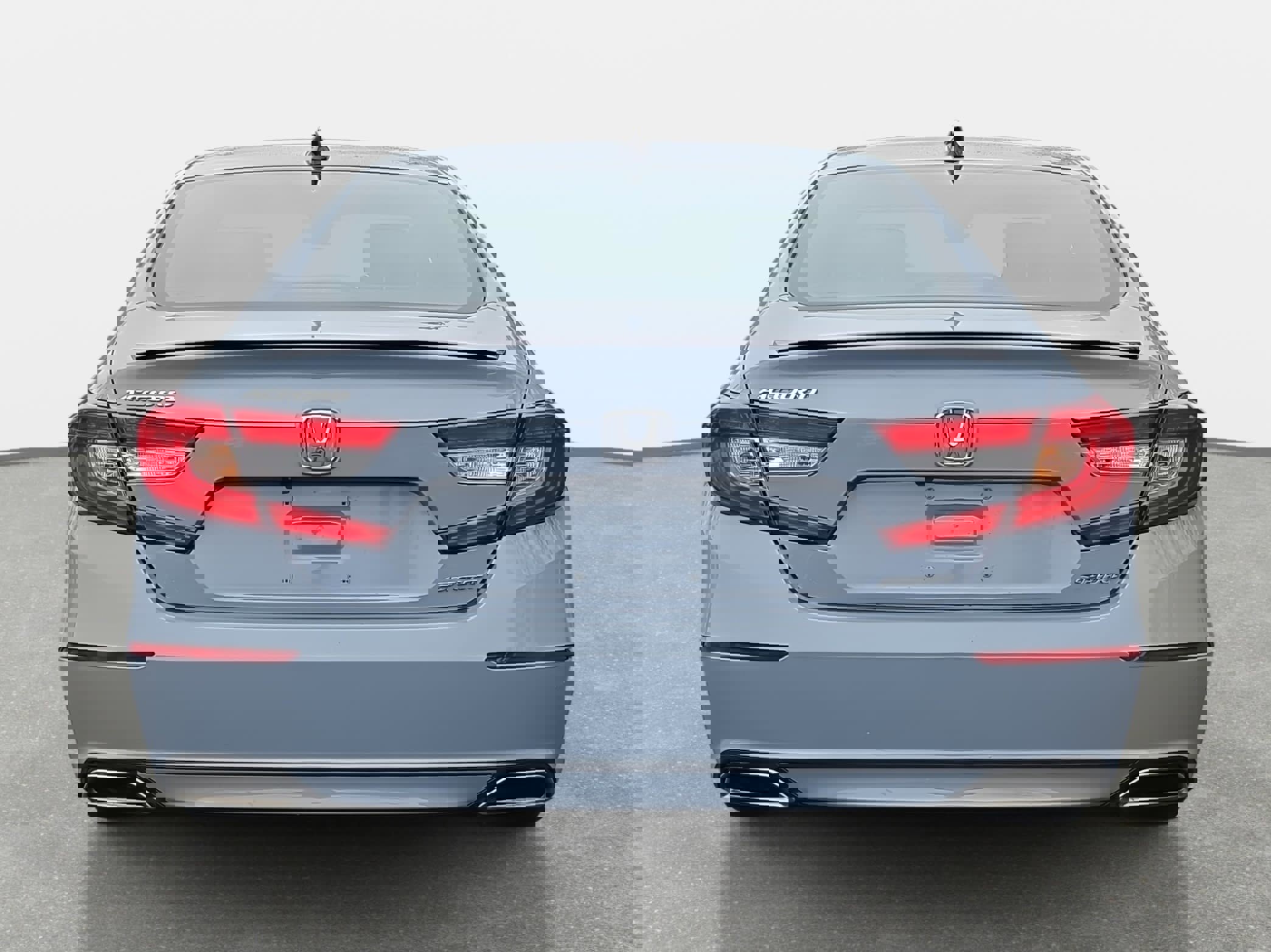 Certified 2022 Honda Accord Sport image 6