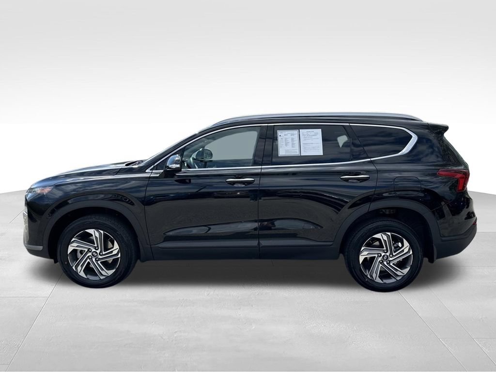 Certified 2023 Hyundai Santa Fe SEL AWD/4WD image 4